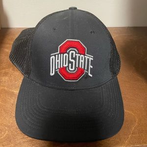 Ohio State Hat